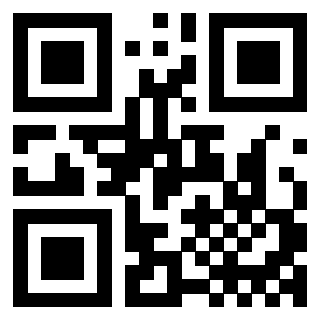 Immagine del Qr Code di 3400812362