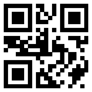 Il QrCode di 3400812364