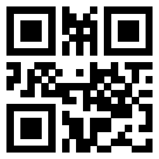 3400812366 Qr Code associato
