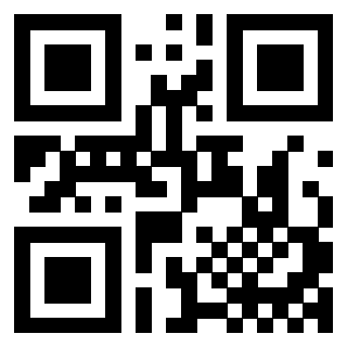 Scansione del Qr Code di 3400812368