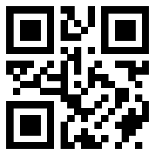 Il Qr Code di 3400812370