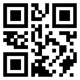 3400812372 QrCode associato