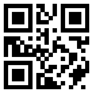 Immagine del Qr Code di 3400812373