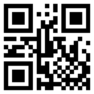 Il QrCode di 3400812374