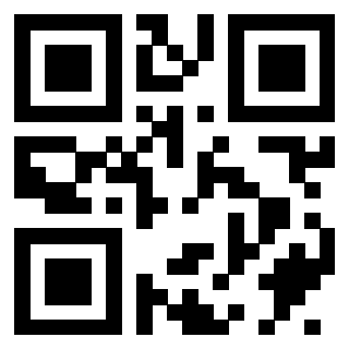 Il QrCode di 3400812377