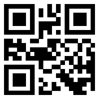 3400812378 QrCode associato