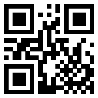 3400812381 - Immagine del QrCode