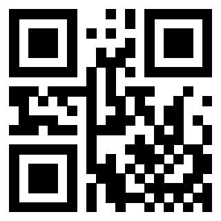 3400812383 QrCode associato