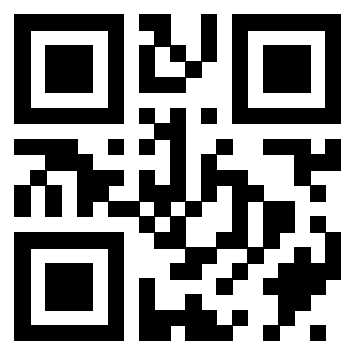 3400812384 - Immagine del Qr Code associato