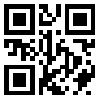 Immagine del QrCode di 3400812385
