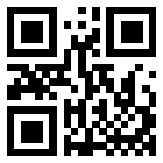 Il Qr Code di 3400812386
