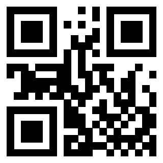 Il QrCode di 3400812387