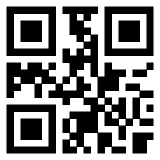 Scansione del QrCode di 3400812388