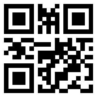 Scansione del Qr Code di 3400812389