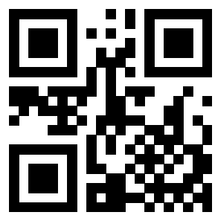 Immagine del QrCode di 3400812391