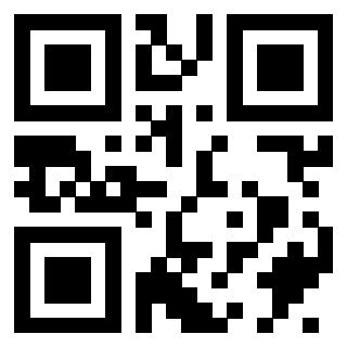 3400812393 - Immagine del Qr Code