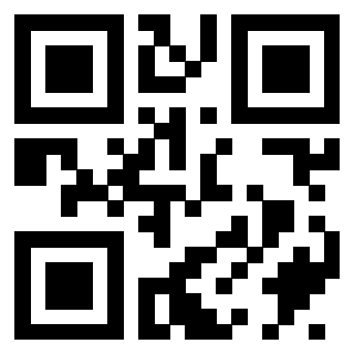 Immagine del QrCode di 3400812394