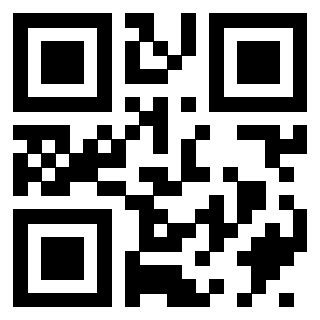 Immagine del QrCode di 3400812395