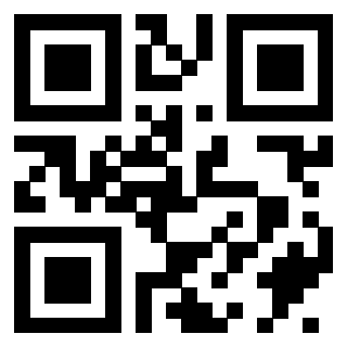 Immagine del Qr Code di 3400812401