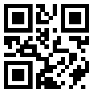 Immagine del Qr Code di 3400812404