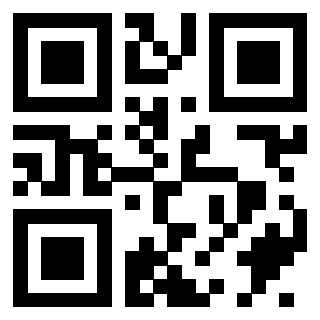 3400812406 - Immagine del QrCode