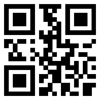 Scansione del Qr Code di 3400812407