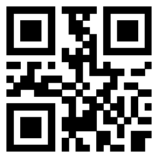 3400812408 Qr Code associato