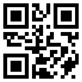 3400812409 QrCode associato