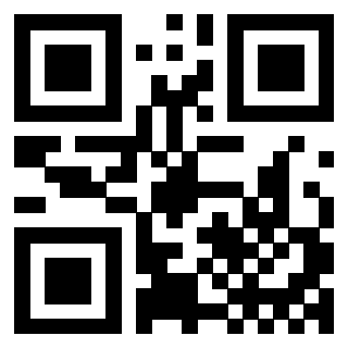 Il QrCode di 3400812413