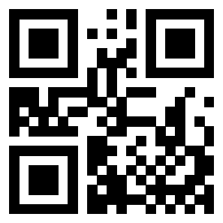 Scansione del QrCode di 3400812414