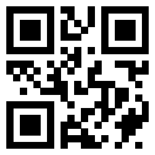 Immagine del Qr Code di 3400812415
