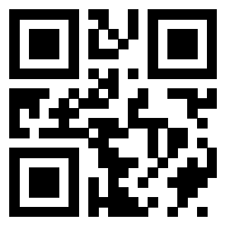 Scansione del Qr Code di 3400812416