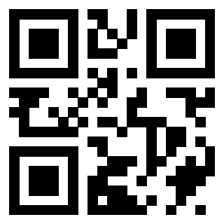 Il Qr Code di 3400812417
