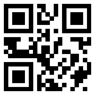 Scansione del QrCode di 3400812421