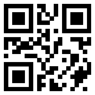 Il Qr Code di 3400812422