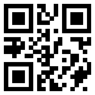 3400812423 QrCode associato