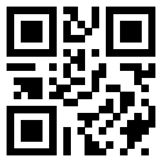 Scansione del QrCode di 3400812424