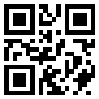 Immagine del Qr Code di 3400812427