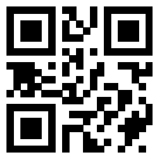 3400812429 - Immagine del QrCode