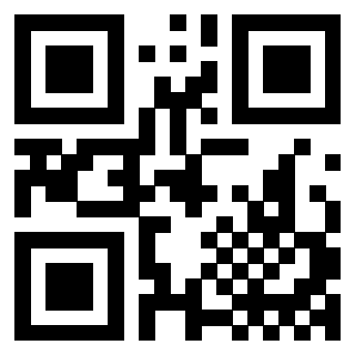 3400812430 - Immagine del Qr Code associato