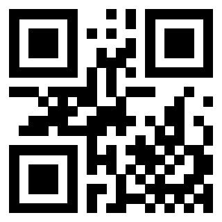 Immagine del QrCode di 3400812433