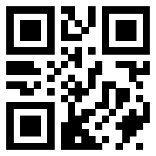 Immagine del Qr Code di 3400812434