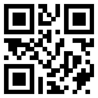 Immagine del Qr Code di 3400812435