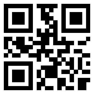 Immagine del QrCode di 3400812439