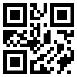 Il QrCode di 3400812440