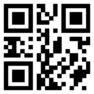 3400812441 - Immagine del QrCode