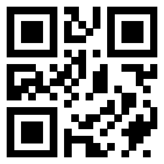 3400812444 Qr Code associato