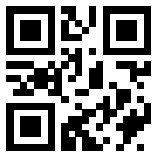 Scansione del QrCode di 3400812445