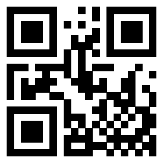 3400812446 - Immagine del Qr Code