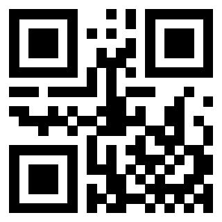 3400812447 - Immagine del Qr Code
